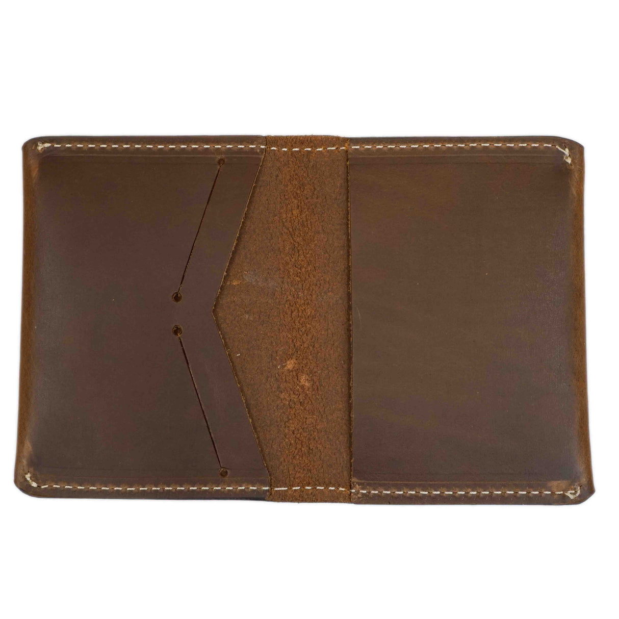 100-0055.SLC.3.jpg Contemporary Passport Cover - Earthtones Image