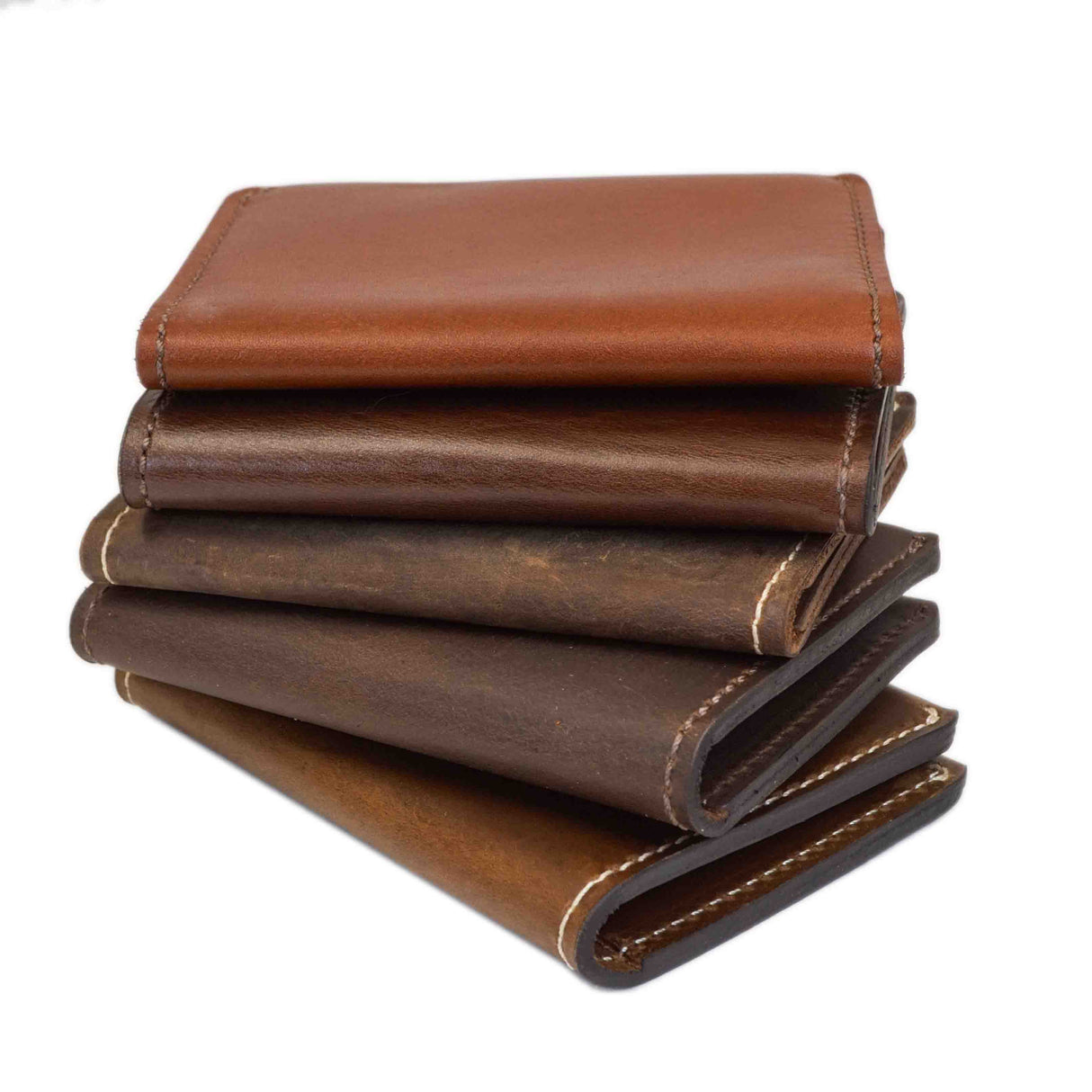 100-0055.SLC.1.jpg Contemporary Passport Cover - Earthtones Image