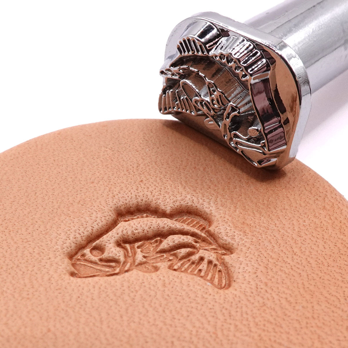 Stamping Tool - F114