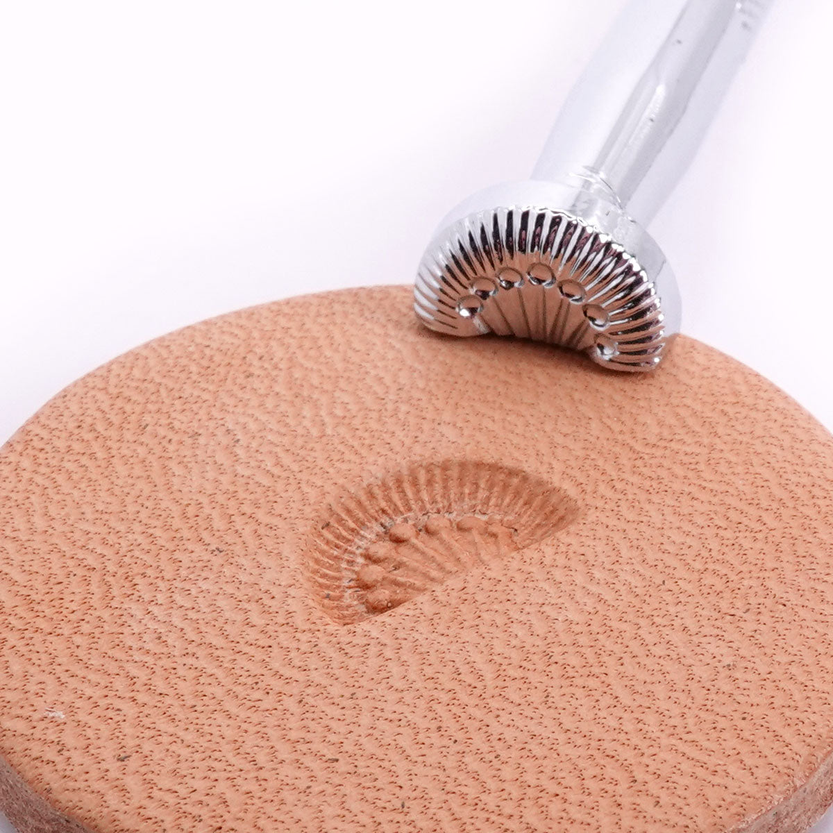 Stamping Tool, D606, Border