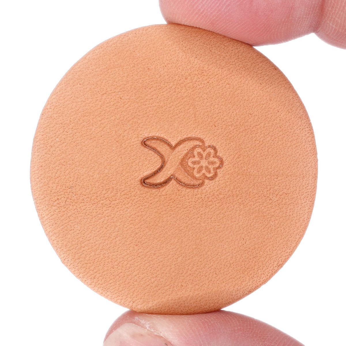 115-661600.SLC.3.jpg Floral Border - Stamping Tool D616 Image