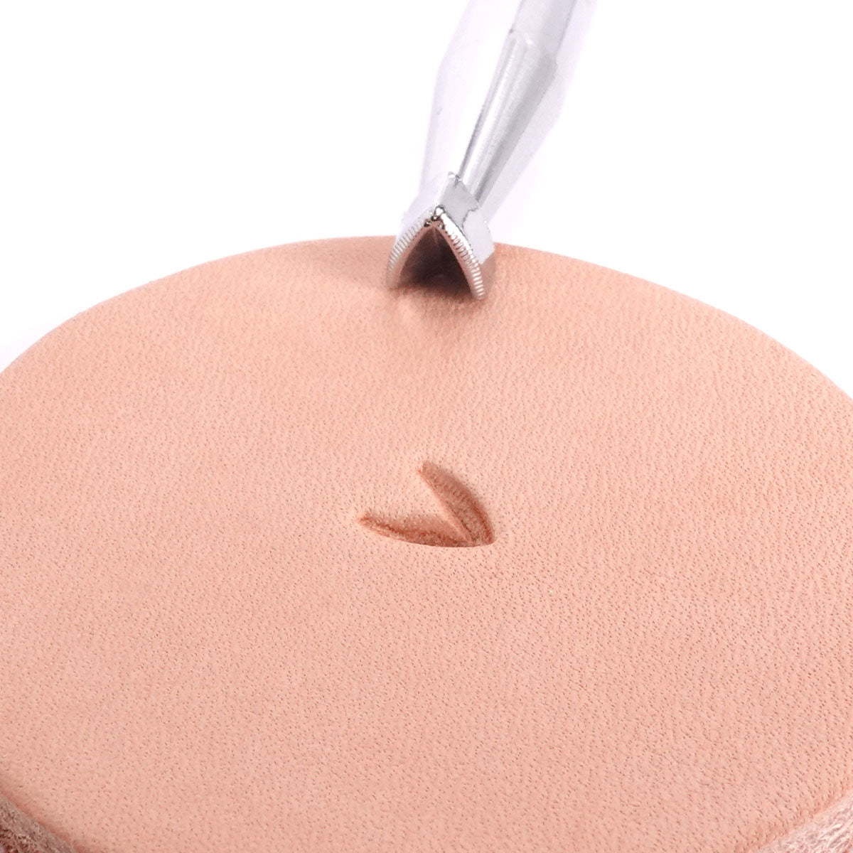 Stamping Tool, U710, Mulefoot