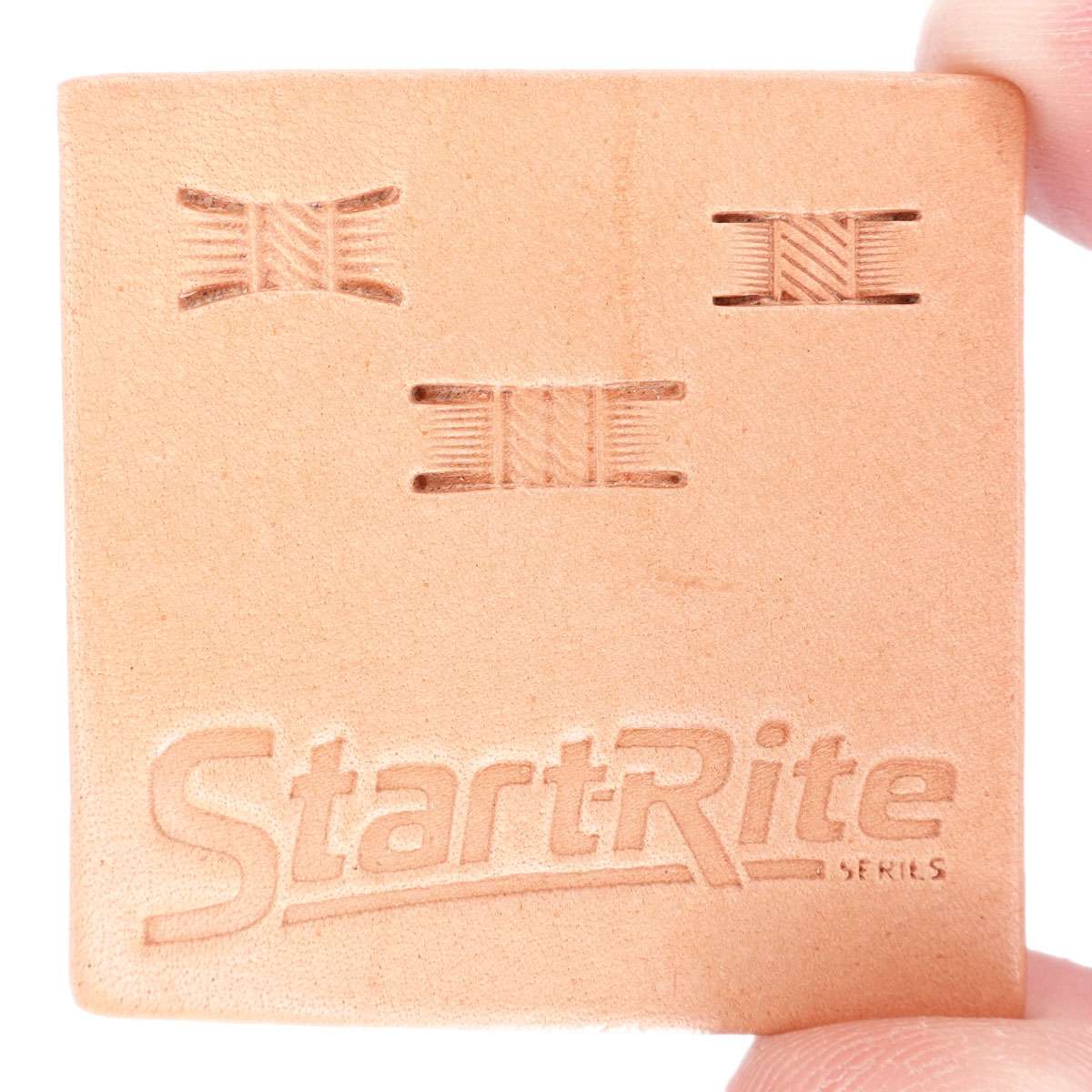 115-9912.SLC.jpg Basketweave Stamping Tool Set Image