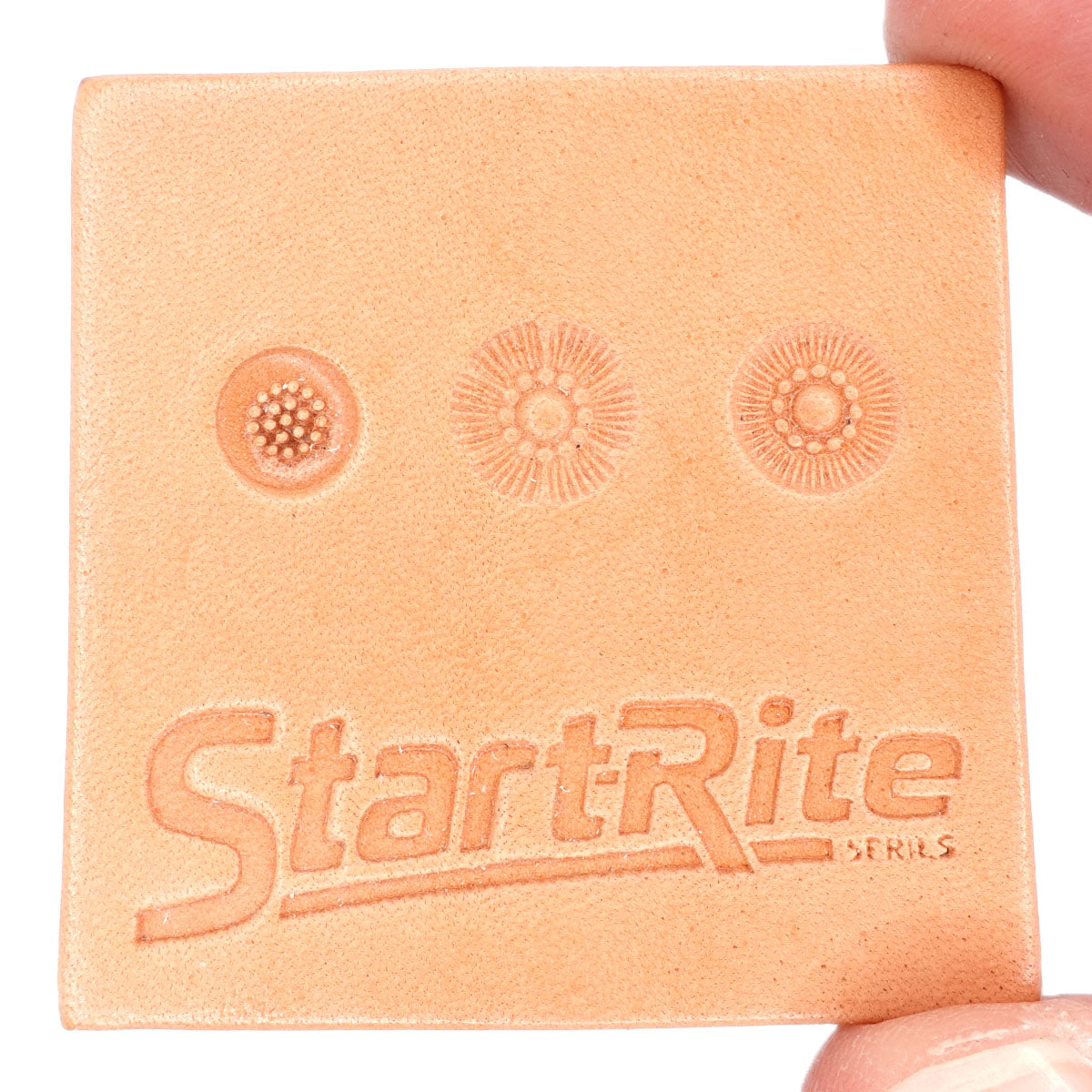 Flower Center Stamping Tool Set