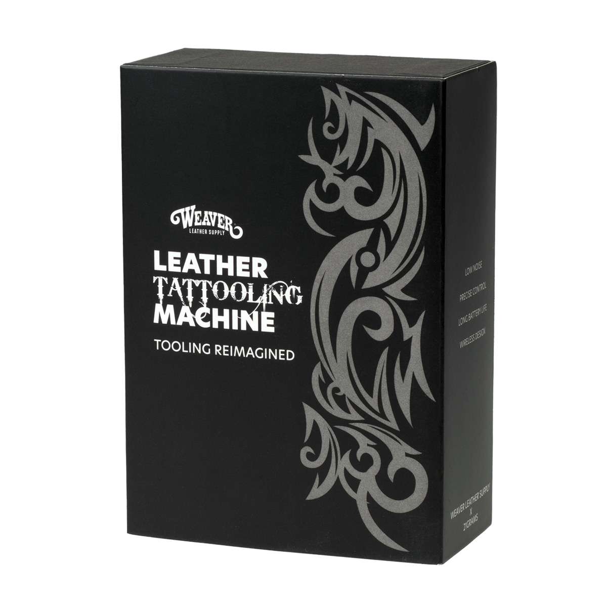 Leather Tattooling™ Machine