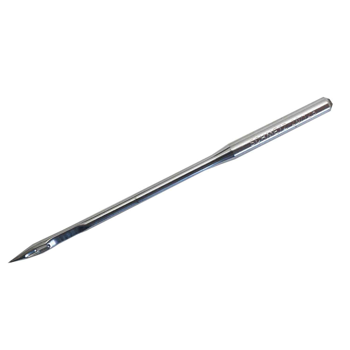 10pk Size 20 Round Machine Needle