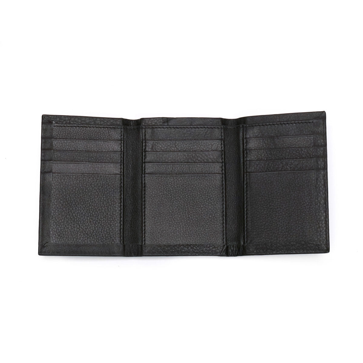195-5501.SLC.jpg CF Black Trifold Interior Image