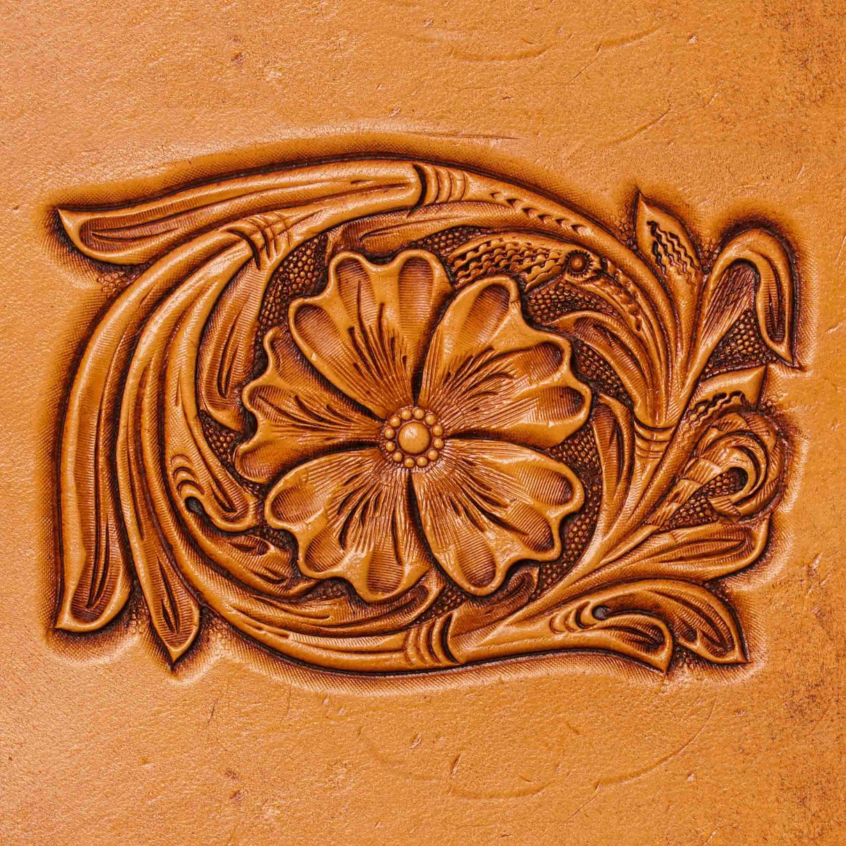 Saddle Skirting