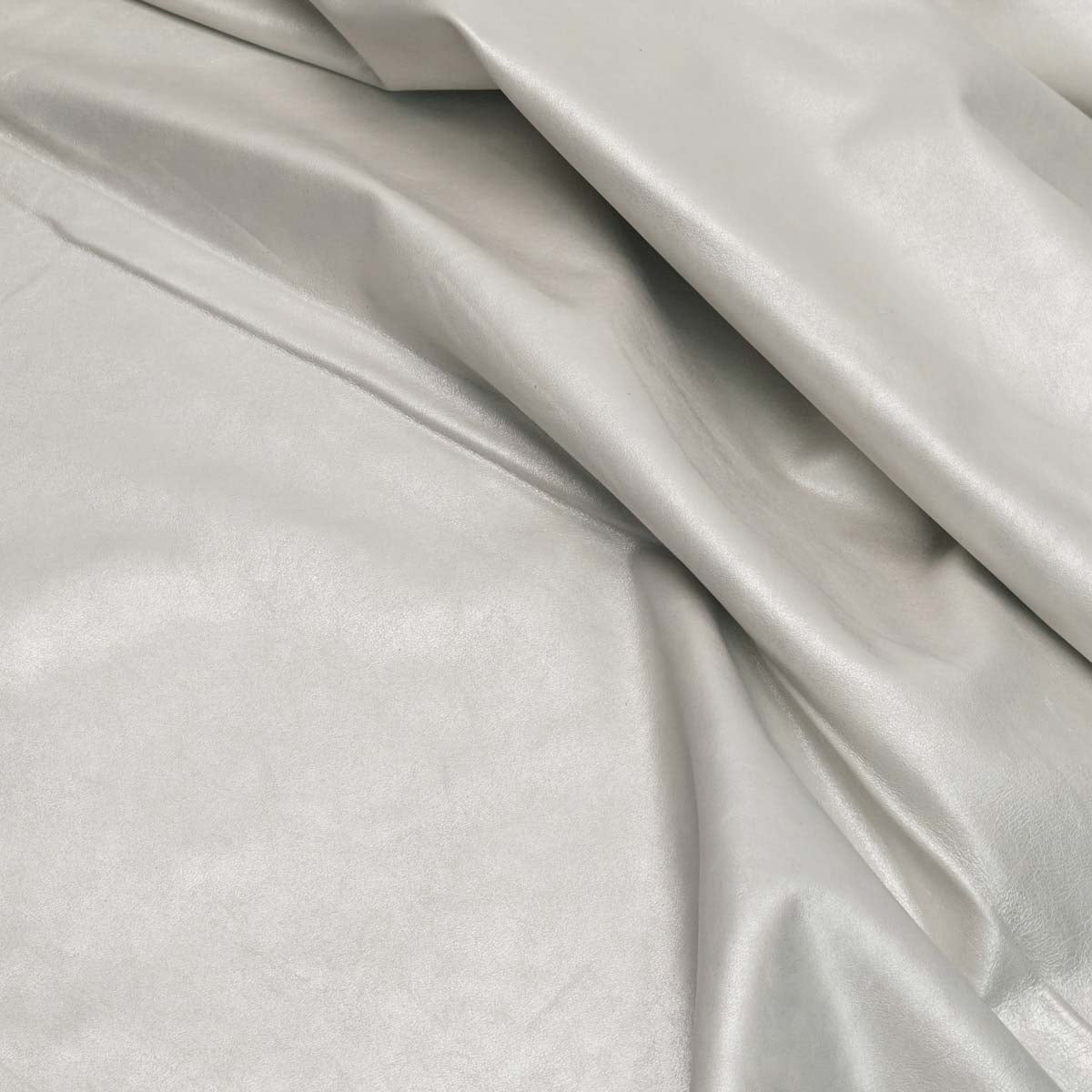 Pearl Metallic Sides