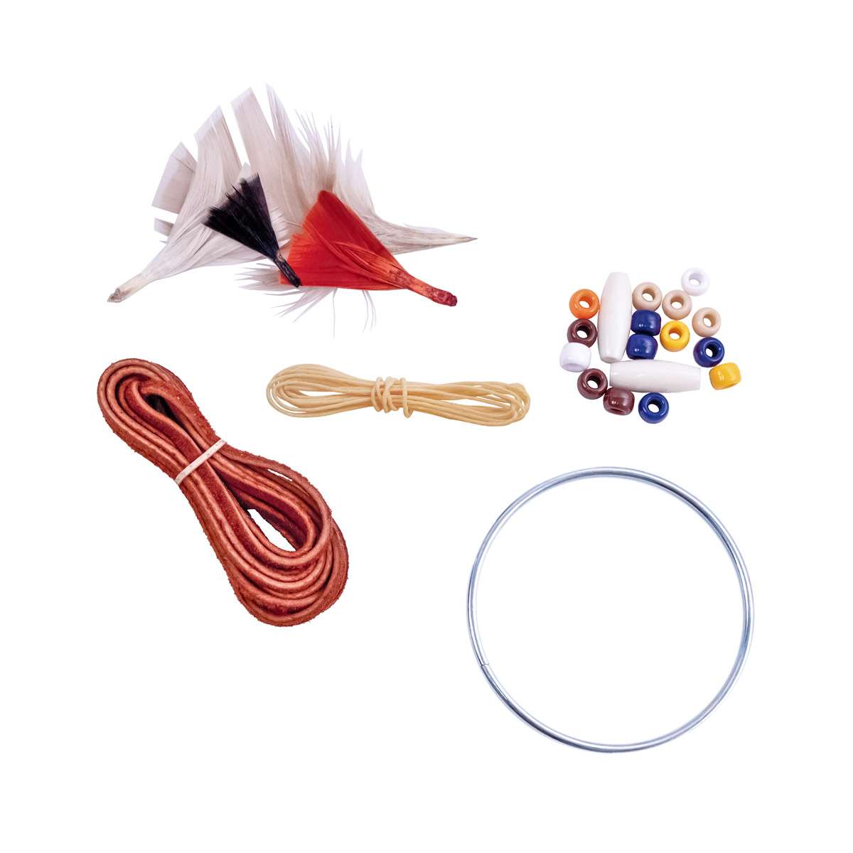 Mini Dreamcatcher Kit