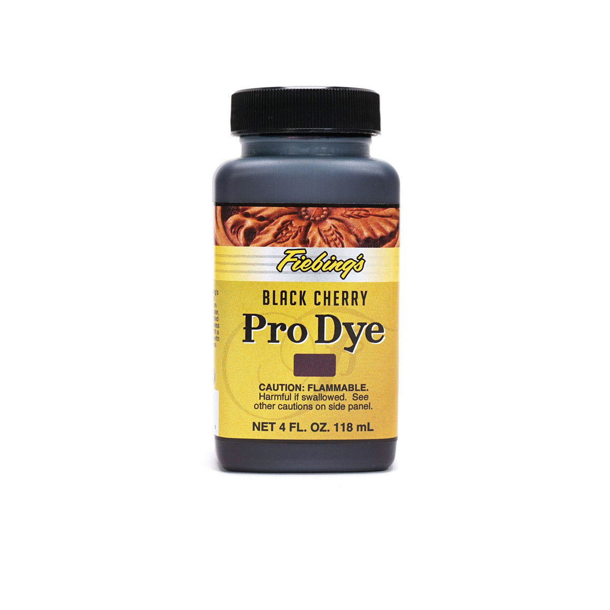 Pro Dye, Fiebings - Black Cherry, 4oz