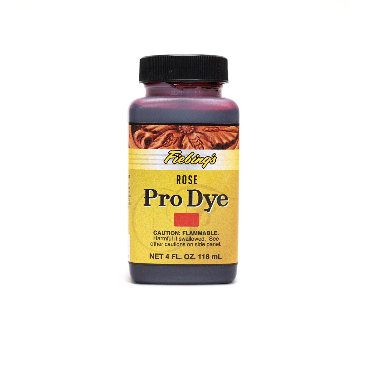 Pro Dye, Fiebings - Rose, 4oz