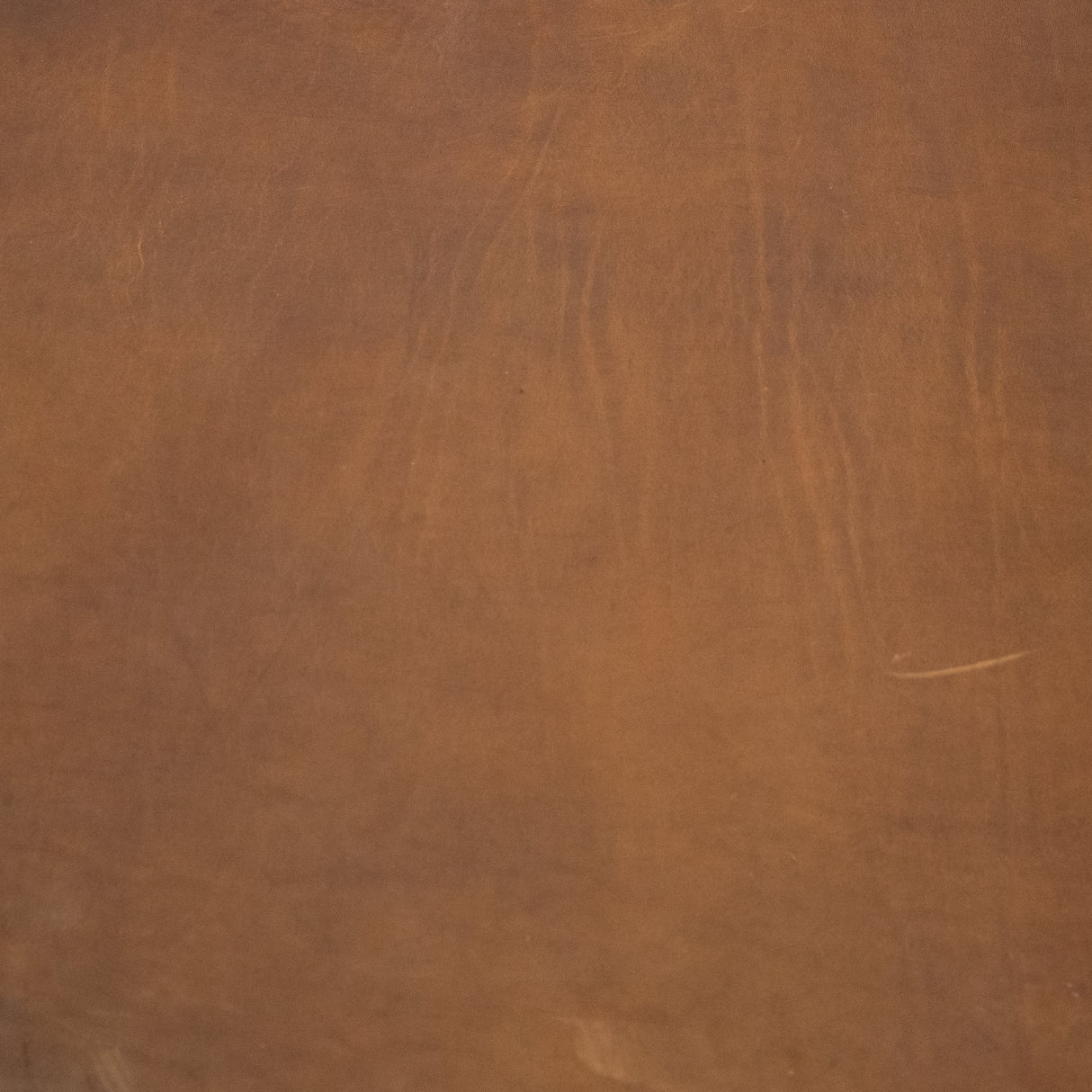 Mahogany Oil Tan
