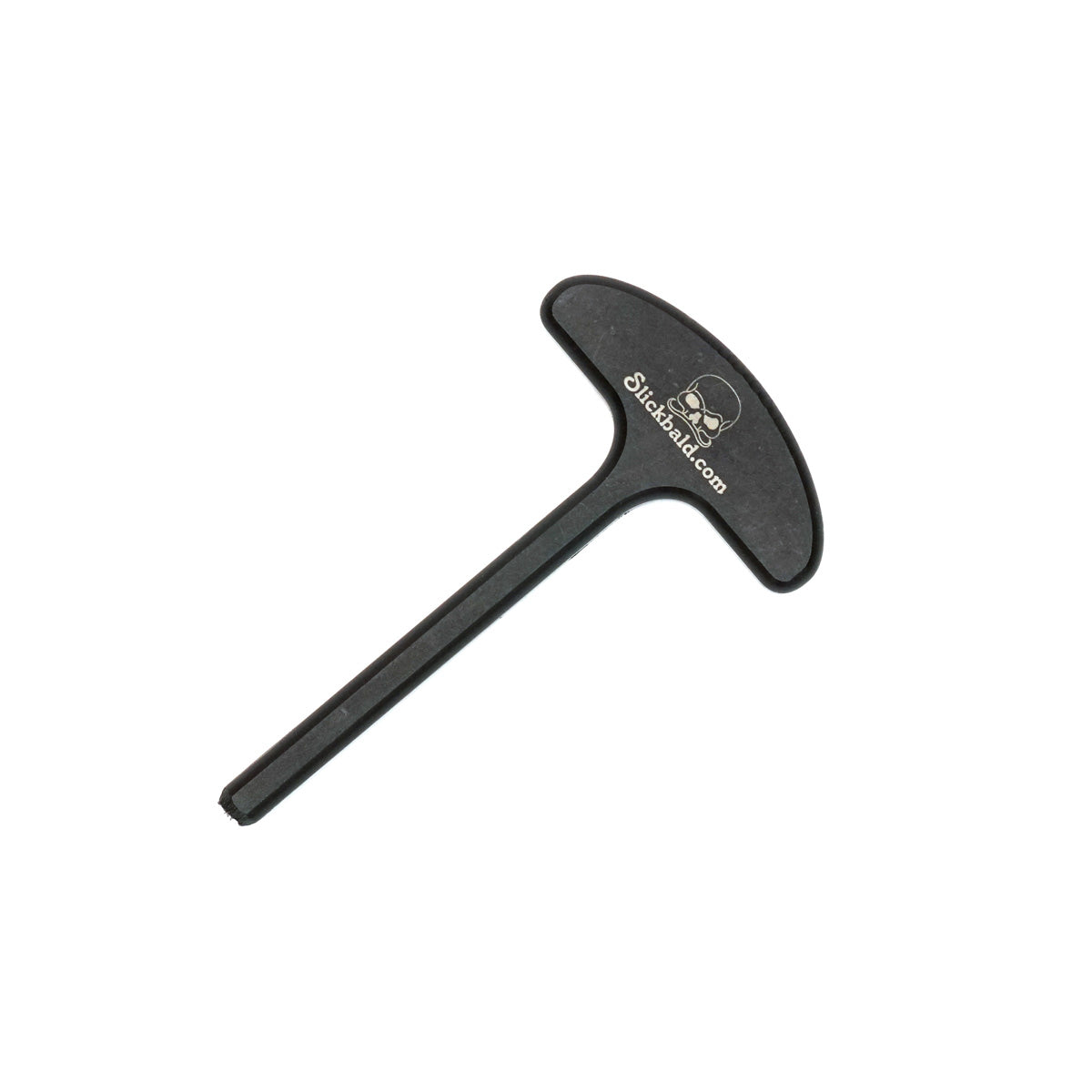 Slickbald Sight Channel Mold Jig