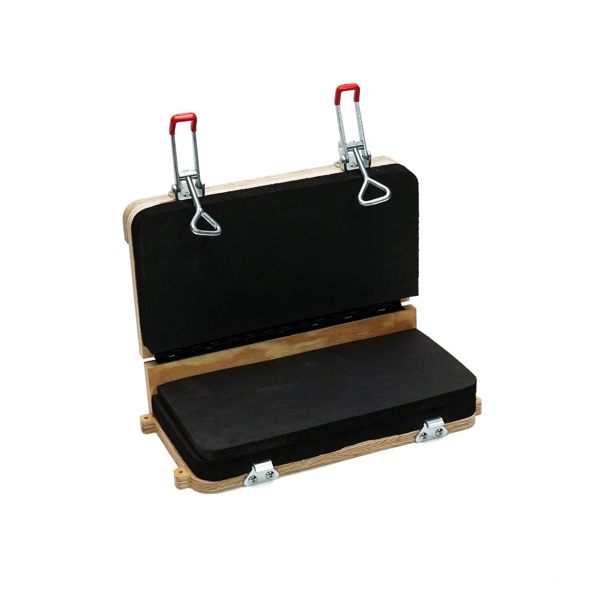 Slickbald Holster Press