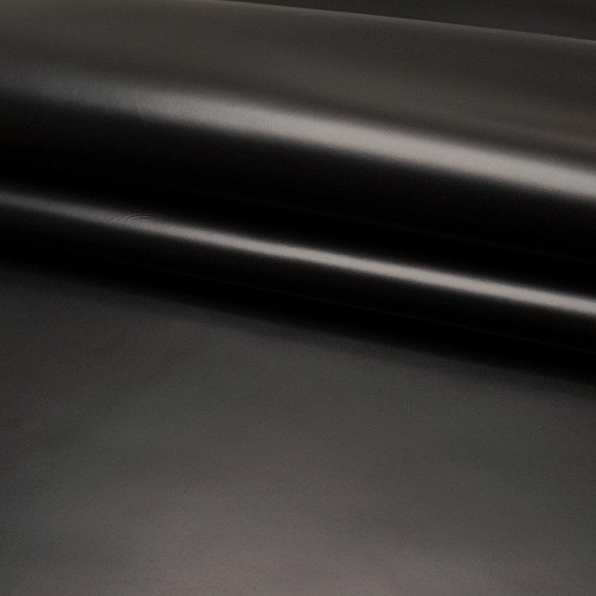 Black PU Coated Splits