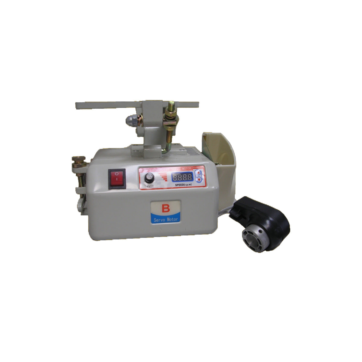 Servo Motor EPS, 110 Volts