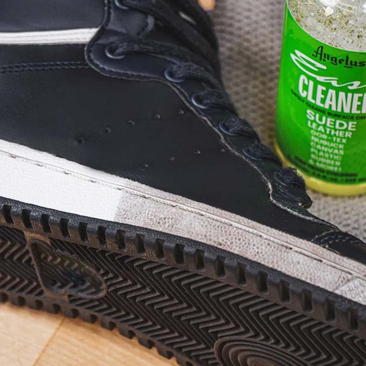 Angelus Easy Cleaner Kit, additional view 3