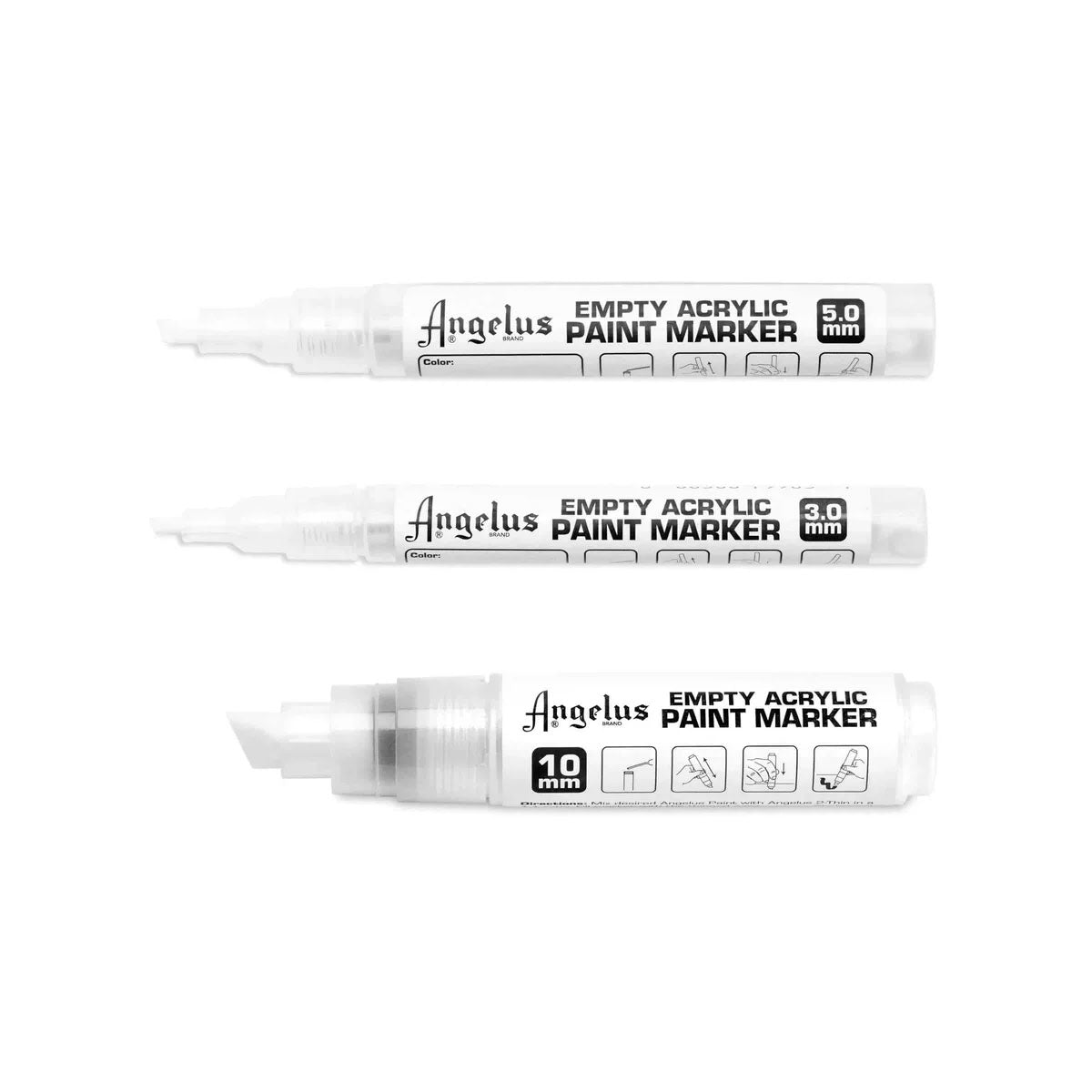 Angelus Paint Marker