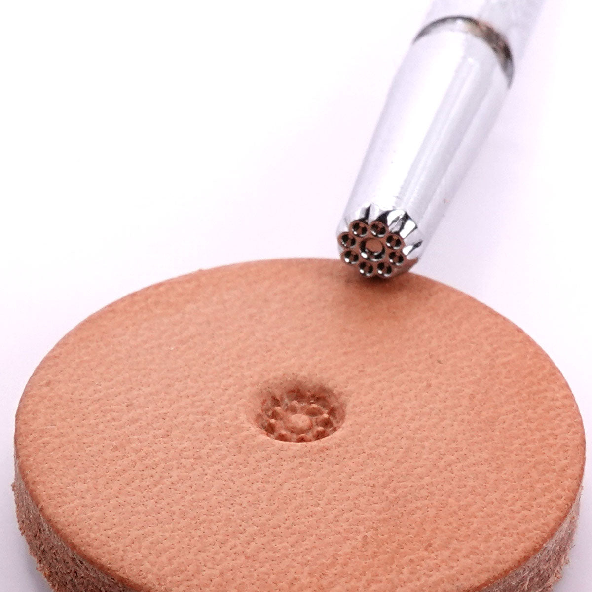 Stamping Tool - A102 Background, additional view