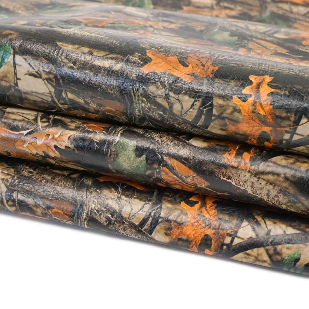 Real Timber Camo - Hides