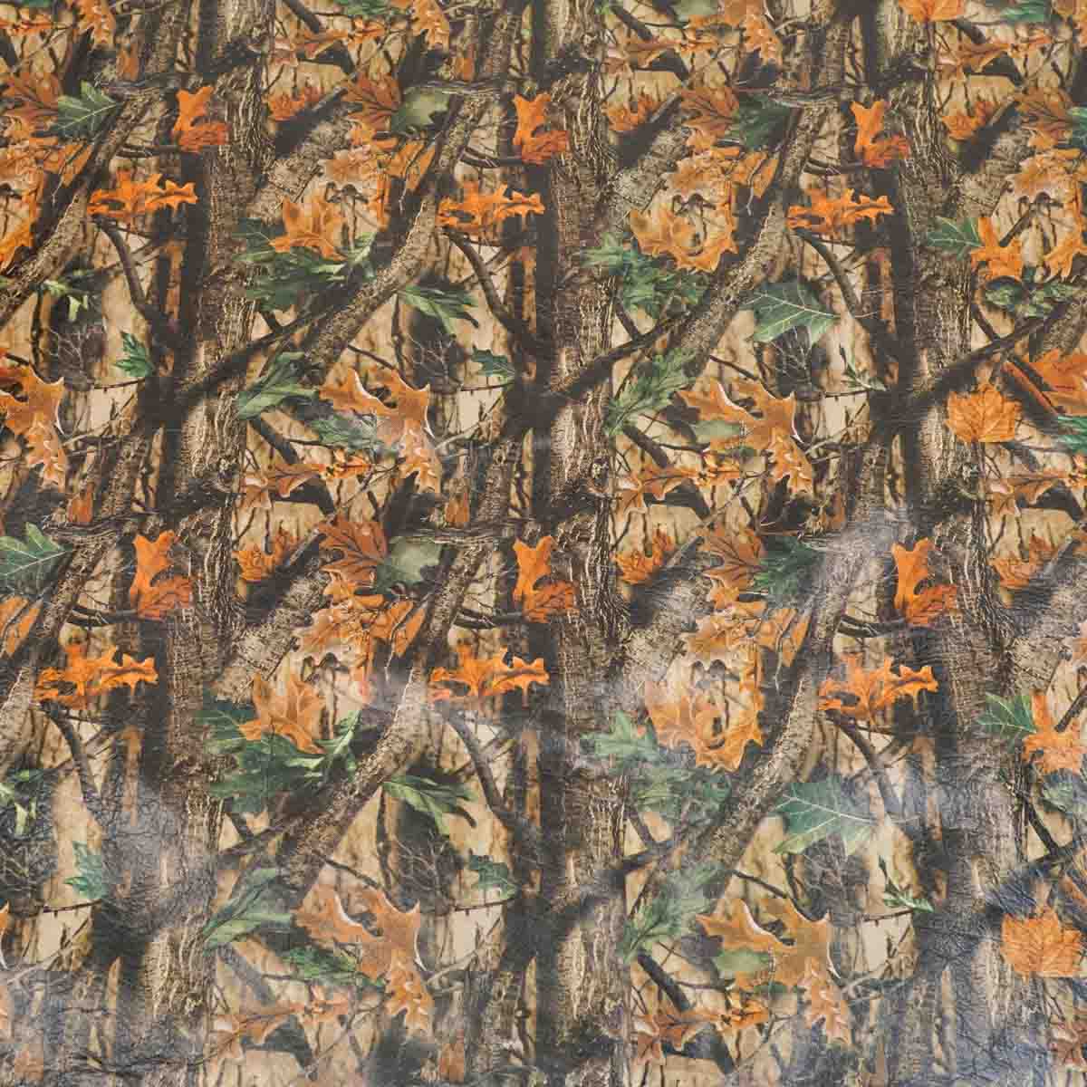 Real Timber Camo - Hides