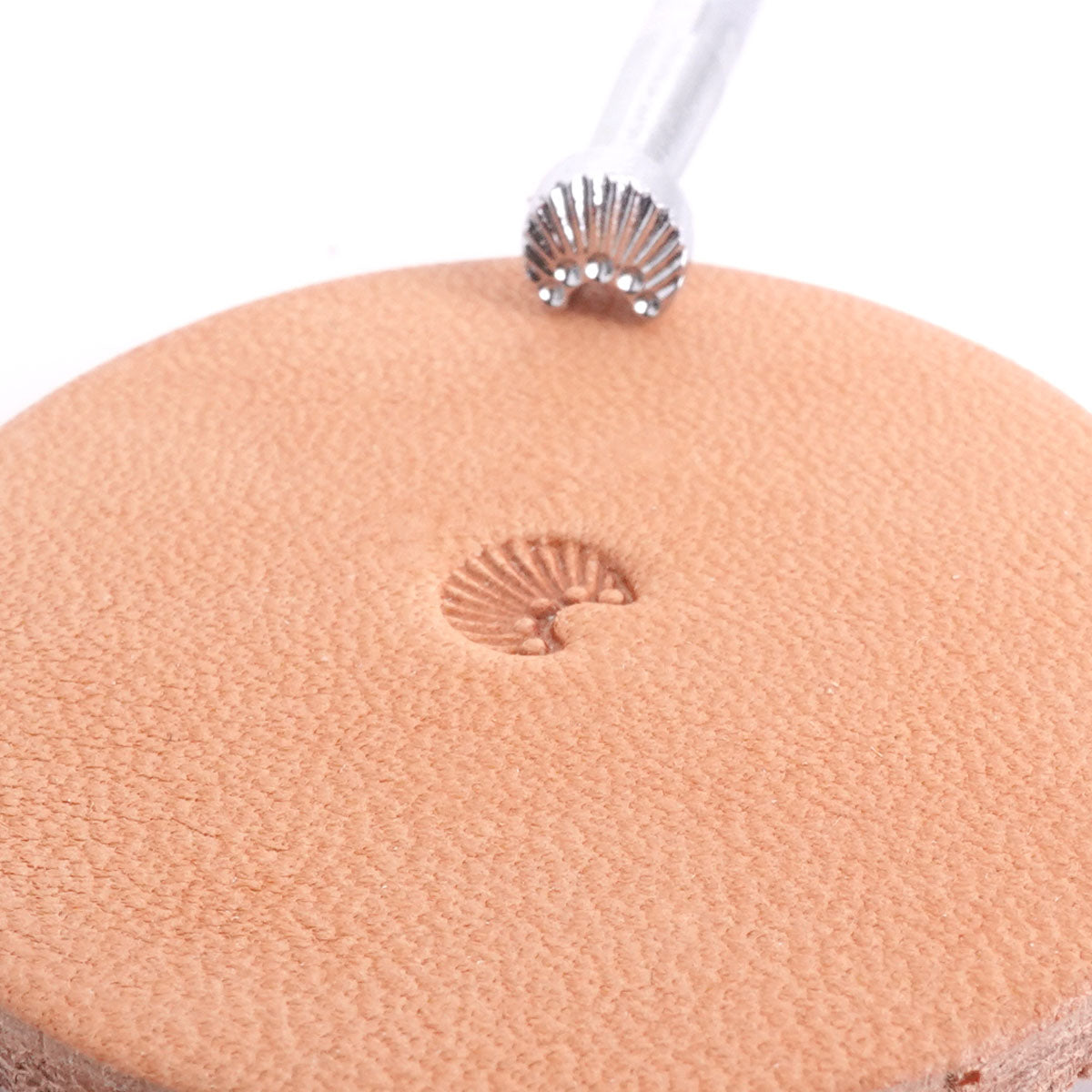 Stamping Tool - N305 Sunburst, additional view
