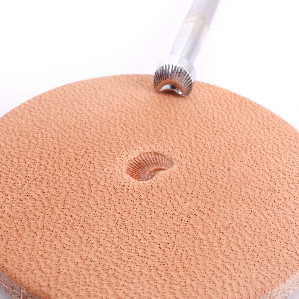 Stamping Tool - D435 Border