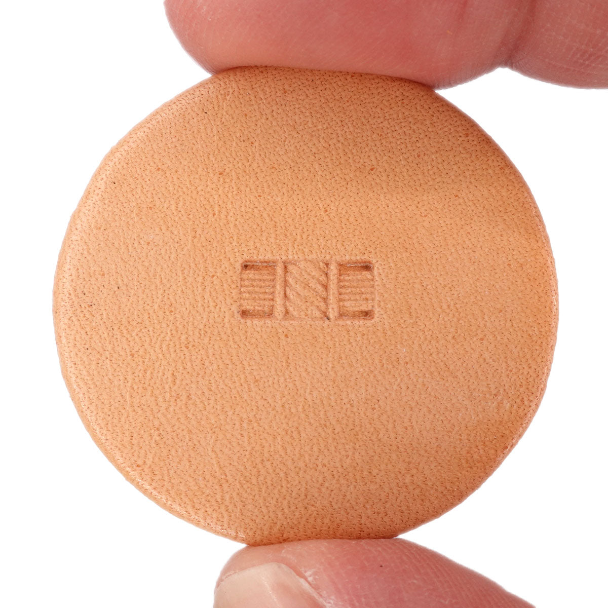 6500-00.SLC.jpg Stamping Tool - X500 Basketweave Image