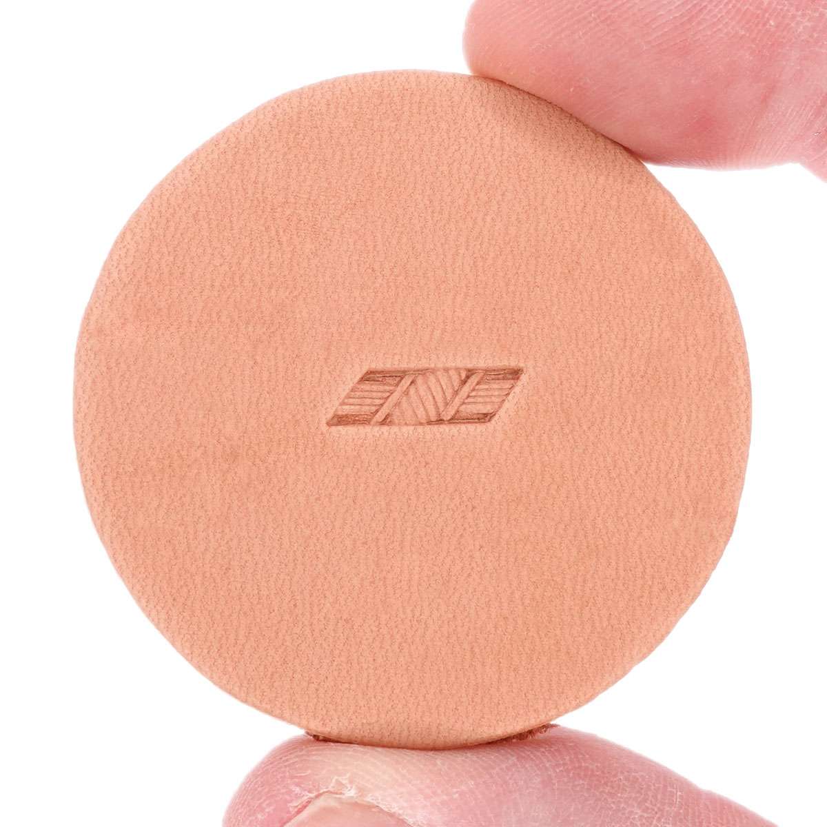 6505-00.SLC.jpg Stamping Tool - X505 Basketweave Image