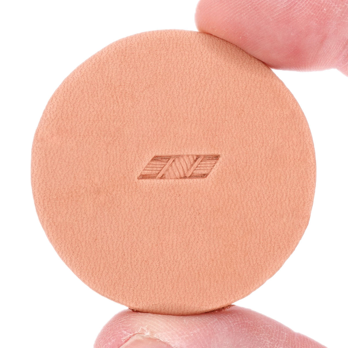 6505-00.SLC.jpg Stamping Tool - X505 Basketweave Image