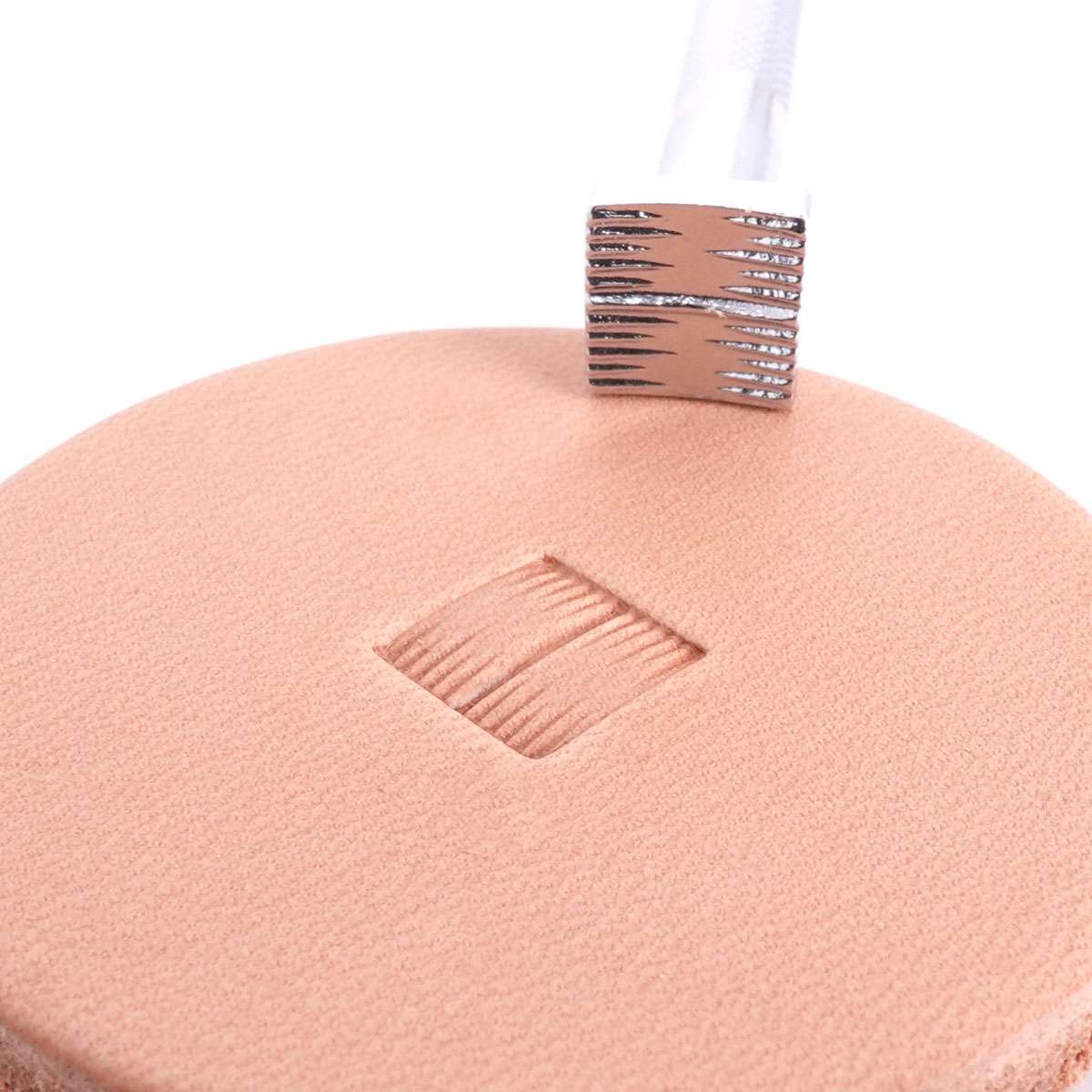 Stamping Tool - X507 Basketweave