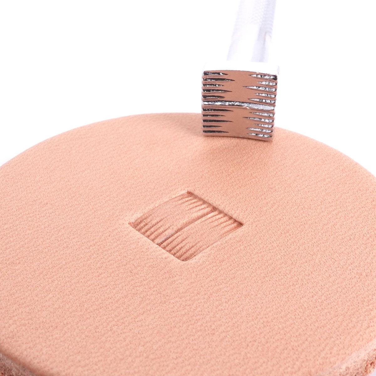 Stamping Tool - X507 Basketweave