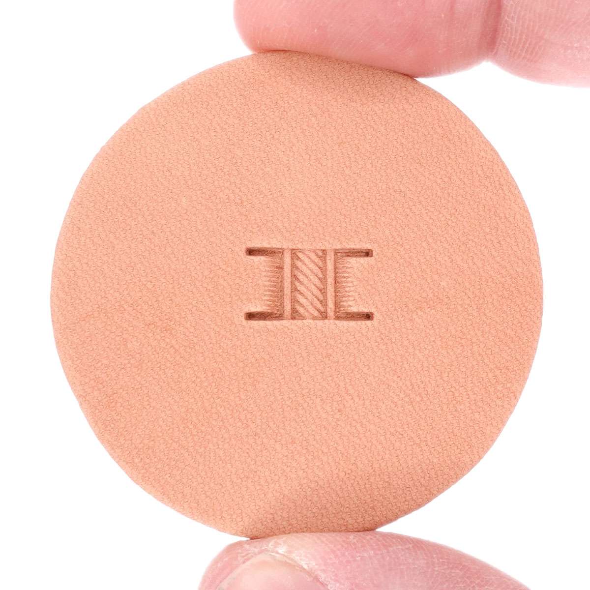 6510-00.SLC.jpg Stamping Tool - X510 Basketweave Image