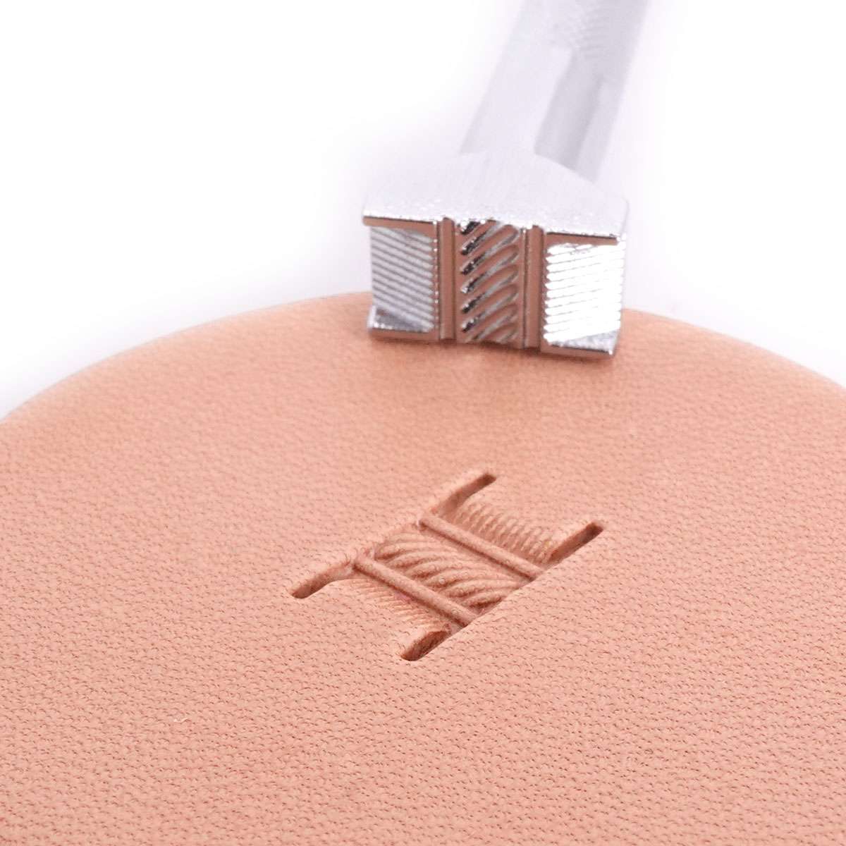 Stamping Tool - X510 Basketweave