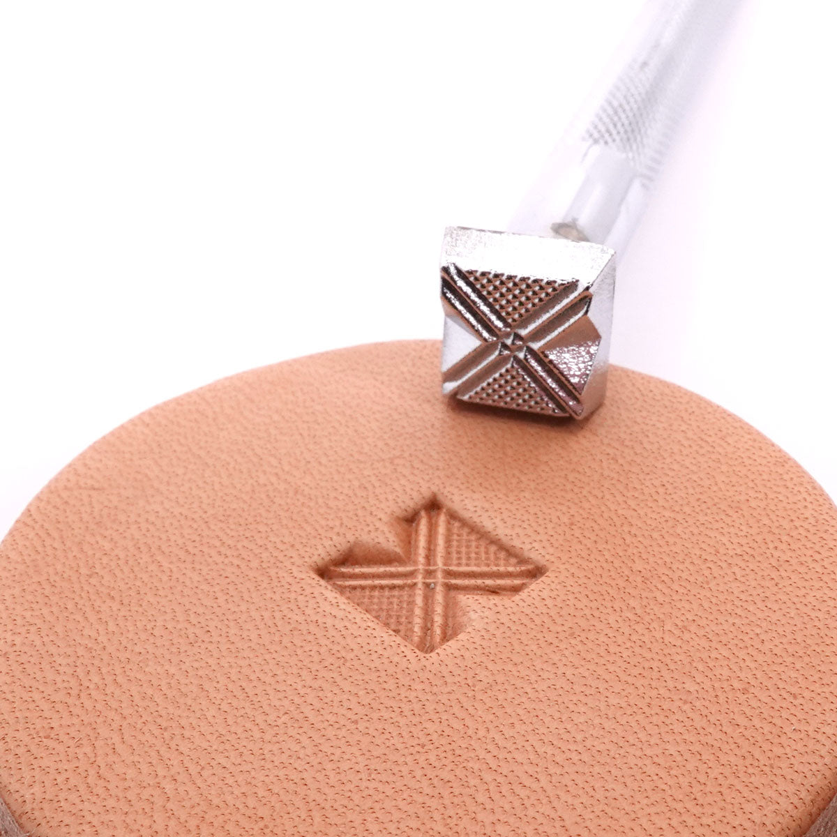 Stamping Tool - G536 Geometric, additional view