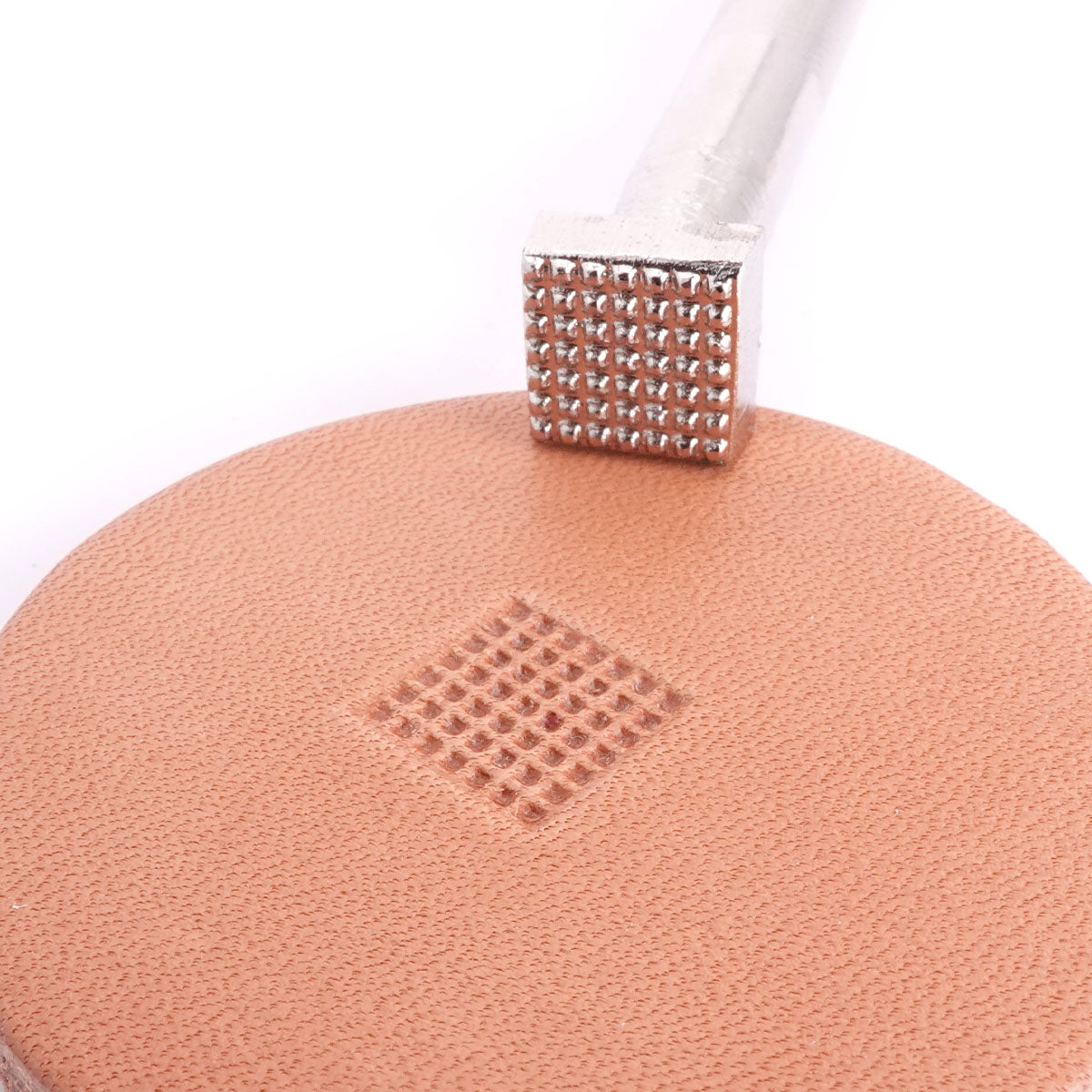 Stamping Tool - G605 Geometric, additional view