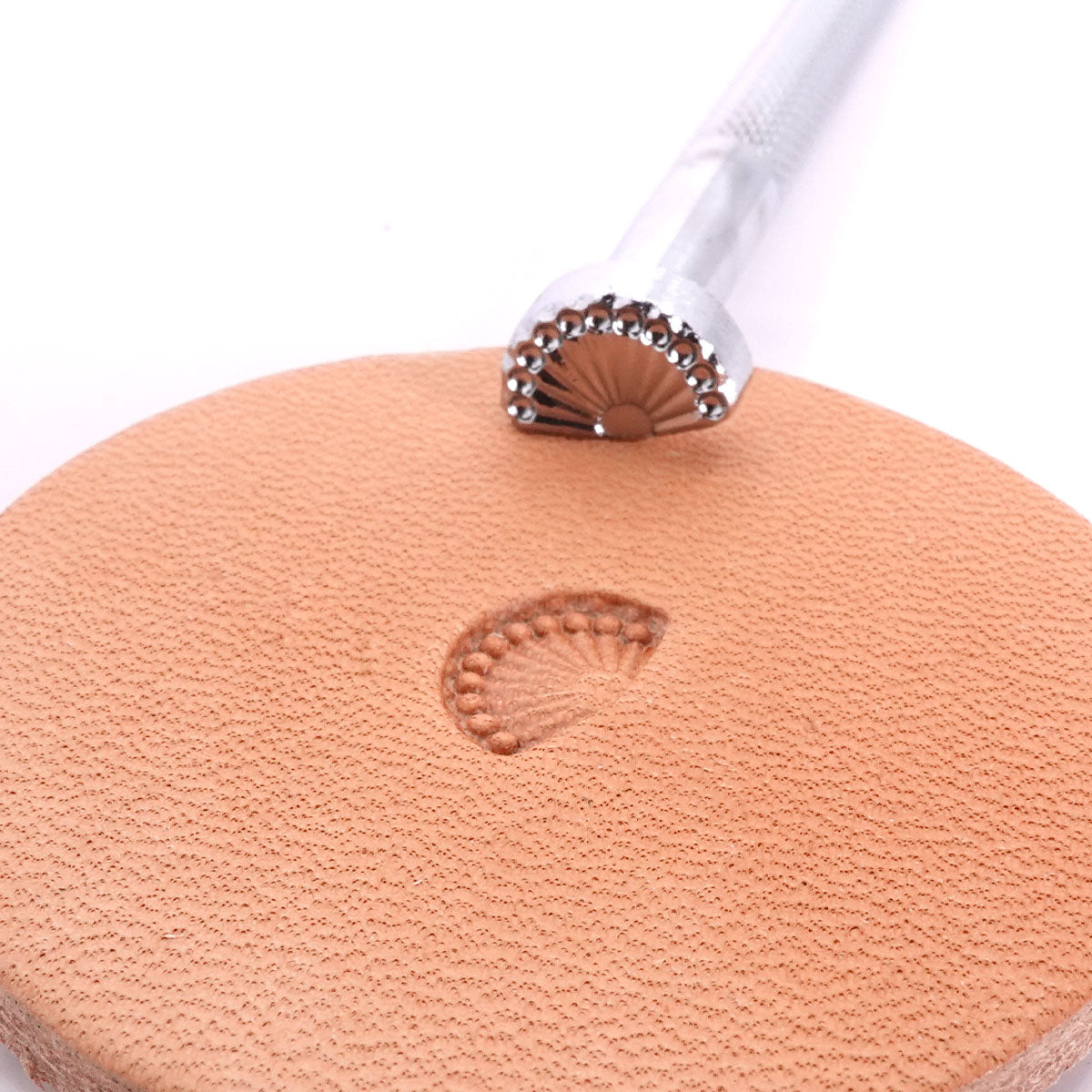 Stamping Tool - D607 Border, additional view