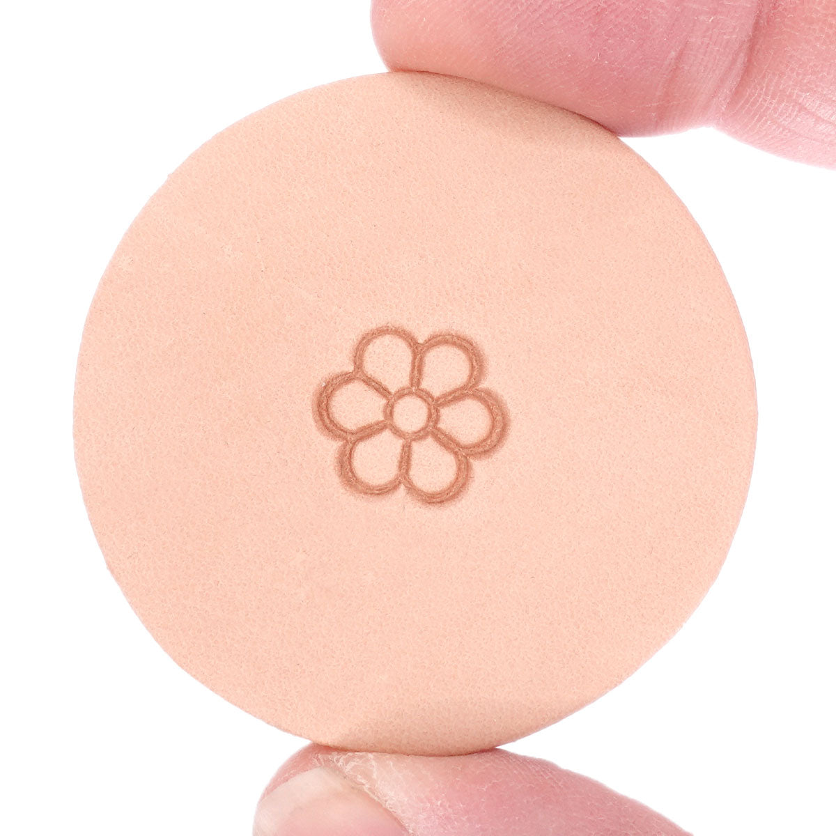 Stamping Tool - J786 Flower Ctr