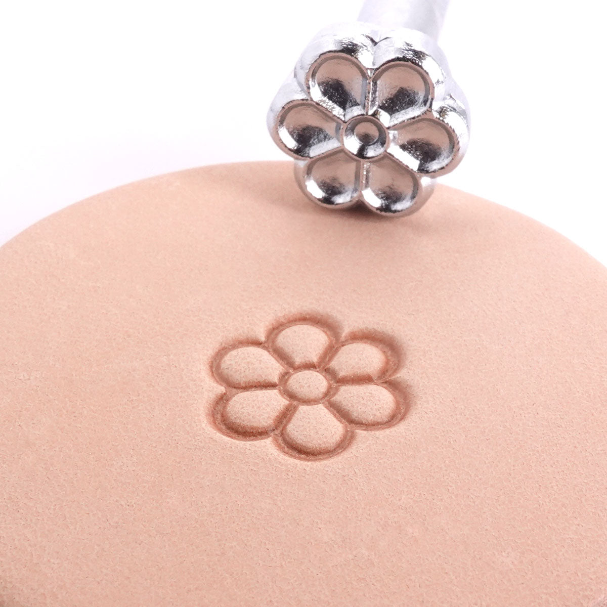 Stamping Tool - J786 Flower Ctr, additional view
