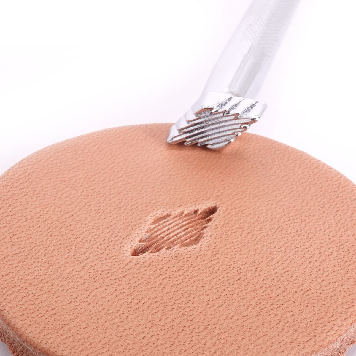 Stamping Tool - F926D Figure, additional view