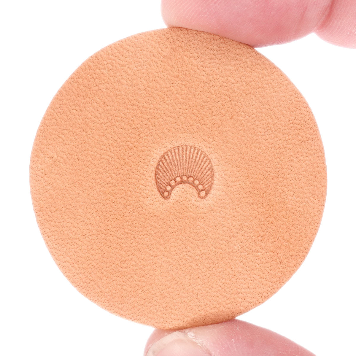 Stamping Tool - N720 Sunburst