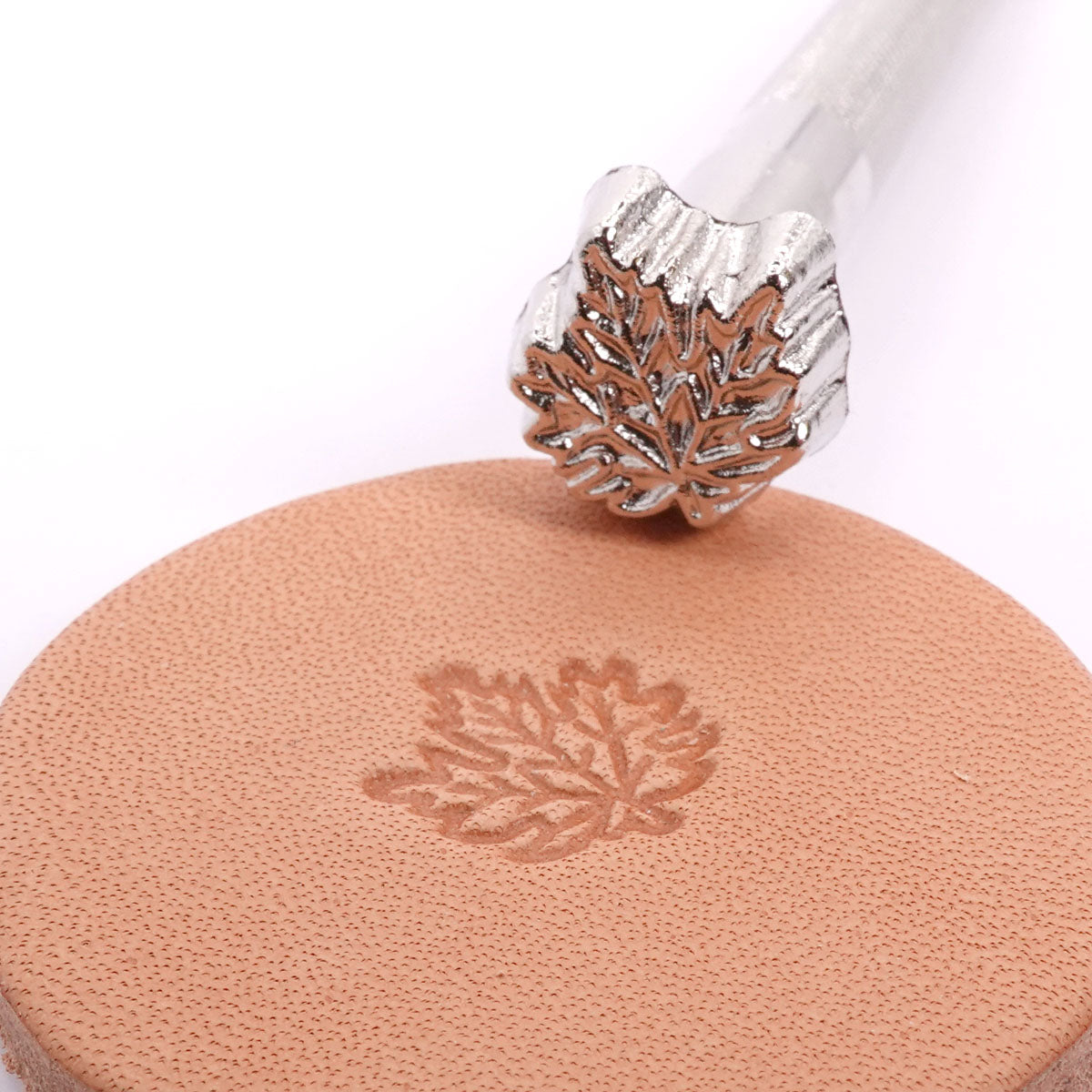 Stamping Tool - L792 Leaf, additional view