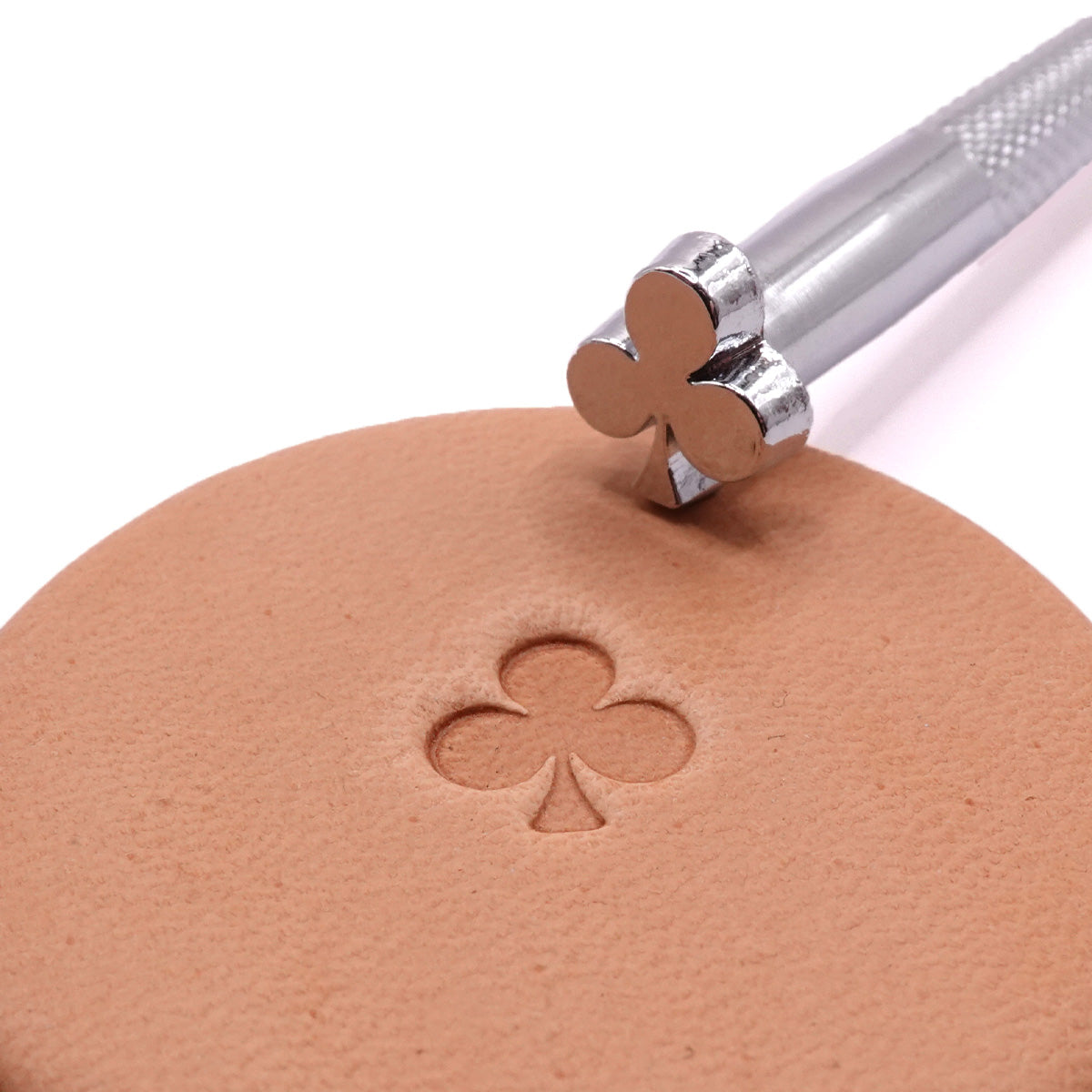 Stamping Tool - O87 Clover, additional view