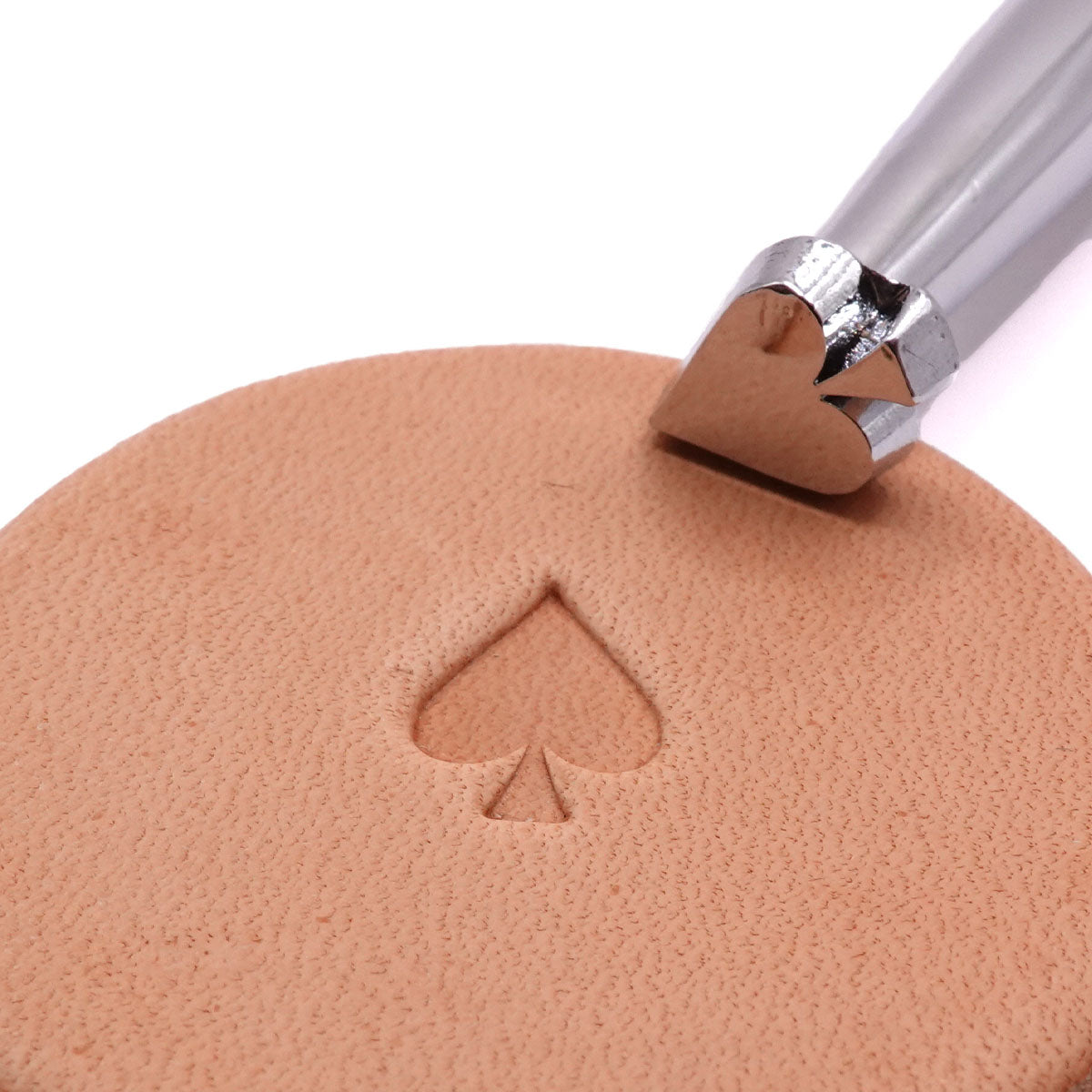 Stamping Tool - O88 Spade, additional view