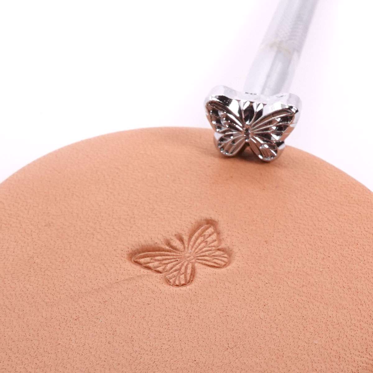 Stamping Tool - K161 Butterfly