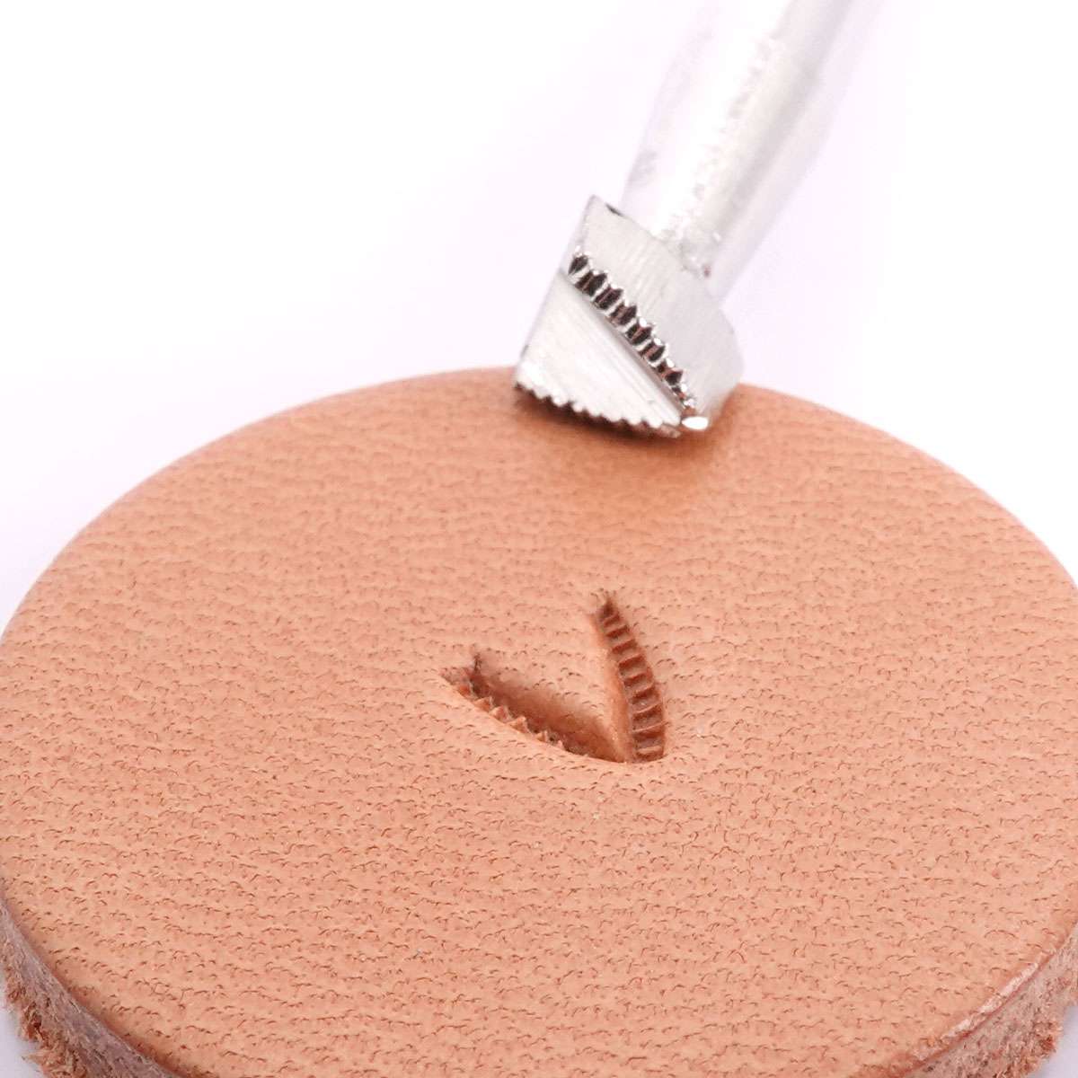 Stamping Tool - U859 Mulefoot