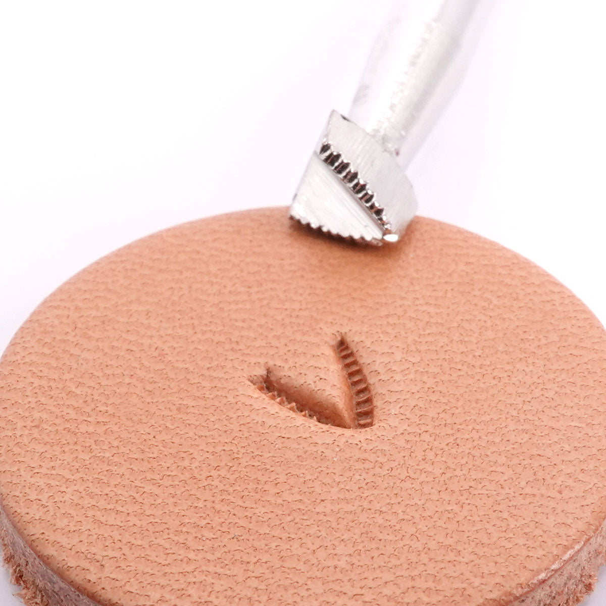 Stamping Tool - U859 Mulefoot