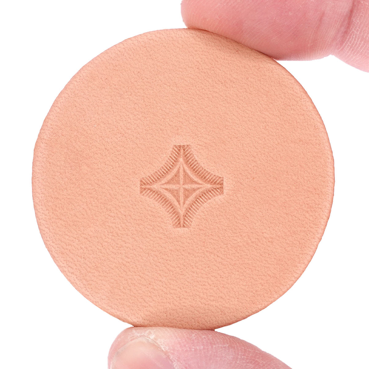 Stamping Tool - G870 Geometric