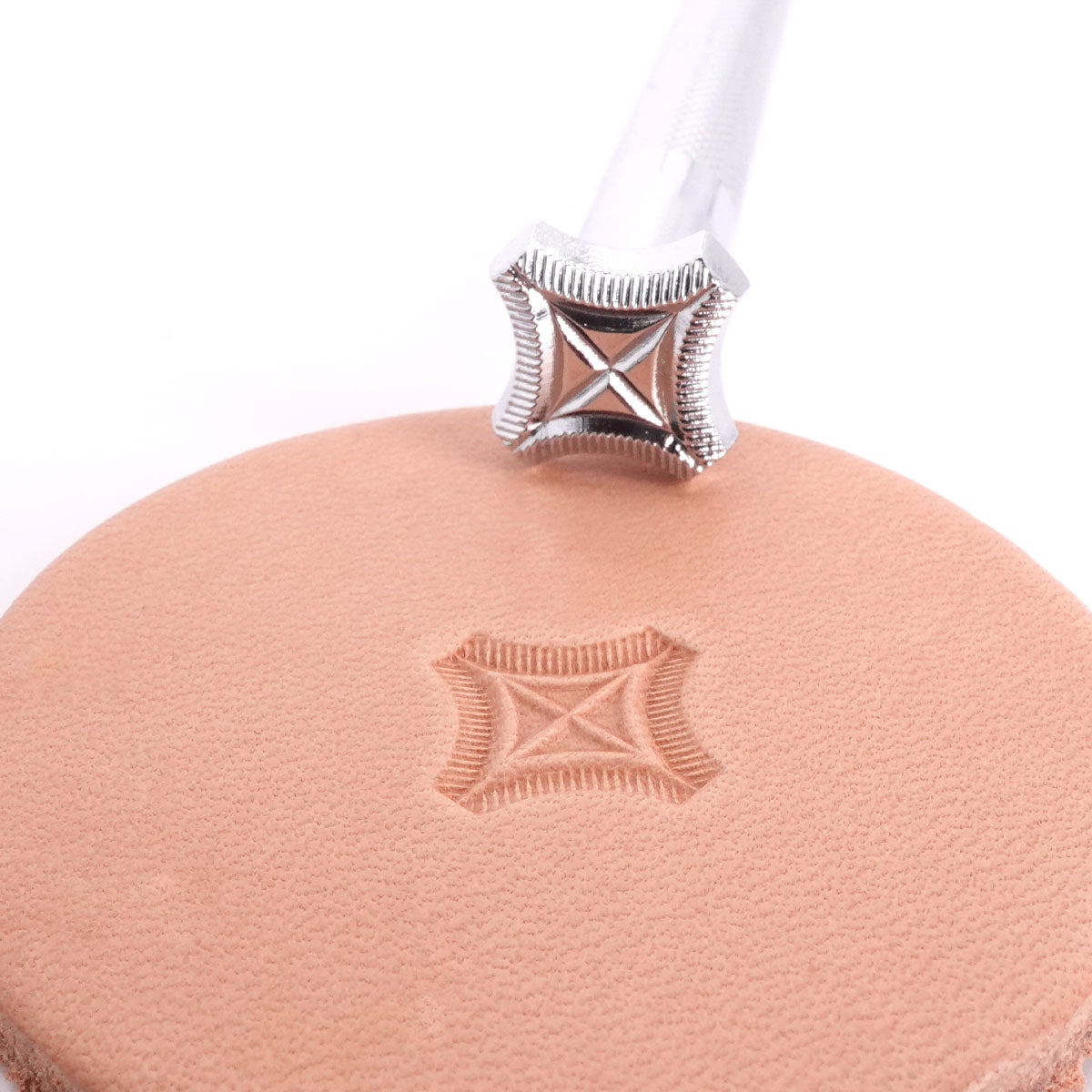 Stamping Tool - G870 Geometric, additional view